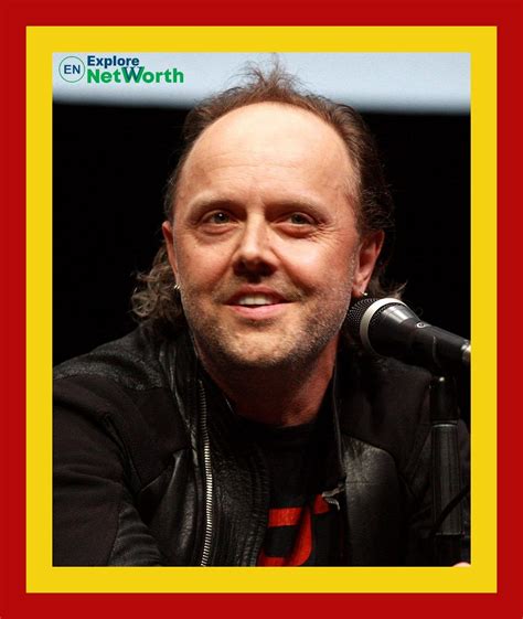 lars ulrich net worth 2023|dave grohl net worth 2023.